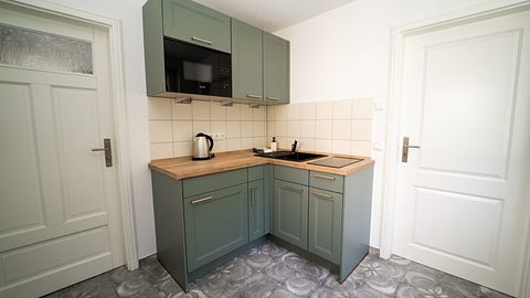 Appartement dans le jardin d'un château - 3