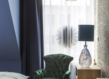 Tot boutique hotel omgebouwd gerechtsgebouw - 10