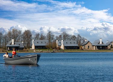 Vacation villa (8 persons) in Zeeland - 24