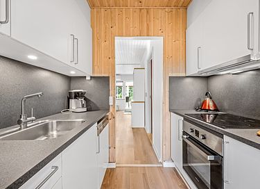 Holiday home in Tarm - 19