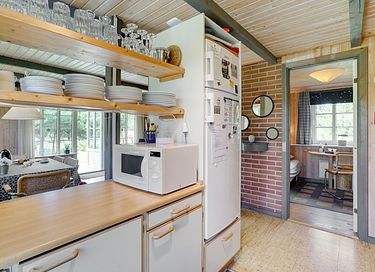 Ferienhaus in Rømø - 31