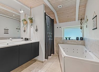 Prachtig vakantiehuis in Blåvand - 19