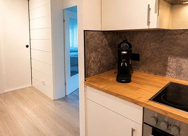 Ferienwohnung im Sauerland - 18