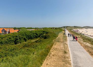 Studio de 2 personnes à 150 mètres de la plage - 23