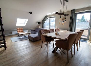 Luxury stay in Sauerland - 4