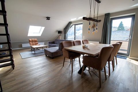 Luxury stay in Sauerland - 4