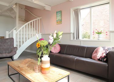 Ferienwohnung in der Nähe der Dünen und des Strandes - 6