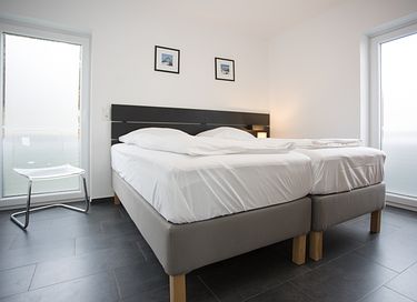 Appartement avec vue sur la piste - 19