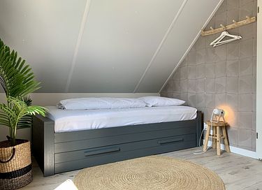 Gemütliche Ferienwohnung - 10