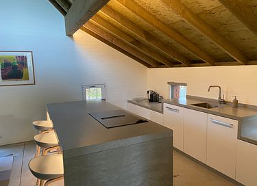 Luxe landelijk gelegen cottage in Drenthe - 37