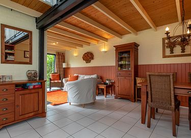 Gezellig vakantiehuis in Zeeland - 6