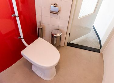 Unique overnight spot in Amsterdam - 13
