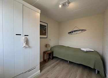 Spacious apartment in the heart of Terschelling - 12