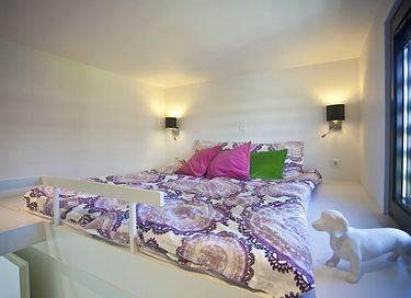 Logement de vacances avec terrasse en Gelderland - 9