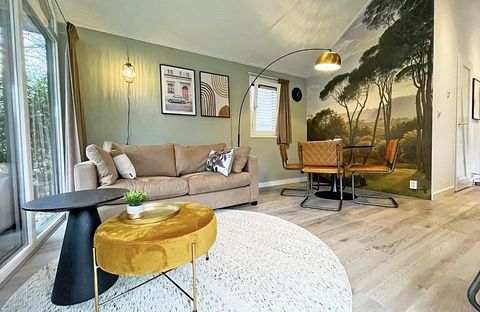 Tiny House met privé sauna en grote tuin - 5