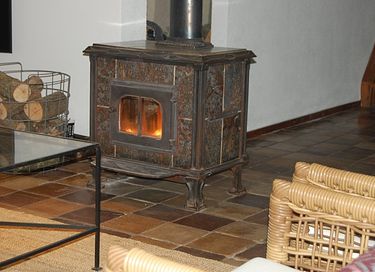 Nature cottage with own jacuzzi and sauna - 7