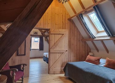 Bijzondere B&B in Brabant - 6
