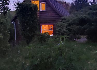 Chalet confortable avec vue panoramique - 14