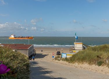 Ferienwohnung für 2 Personen auf einer Insel in Zeeland - 22