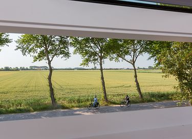 Groot en luxe vakantiehuis in Zeeland - 37