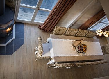 Vacation villa w/ wellness space for 10 p. - 15