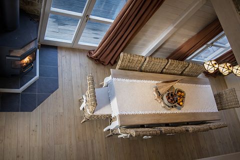 Vakantievilla met wellness voor 10 personen - 5