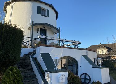 B&B in einer alten Getreidemühle von 1880  - 13