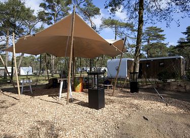 Logement de vacances design (4p) sur la Veluwe - 13