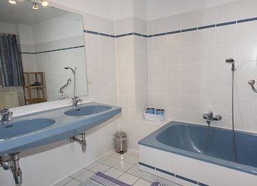 Logement de vacances (10p) à Zell am See - 16