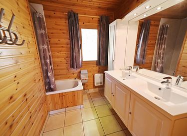 Verblijf met sauna en uitzicht in de Ardennen - 24
