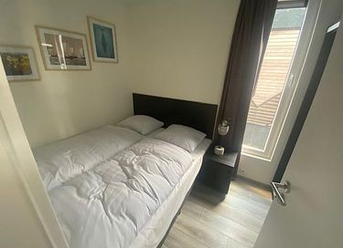 Wasserhaus in Flevoland für 6 Personen - 10
