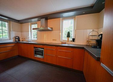 Luxe vakantievilla op de Veluwe - 6