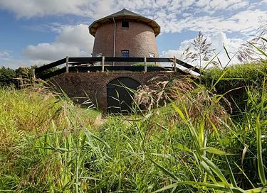 Overnight stay in an old watermill - 2