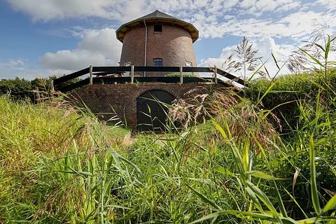 Overnight stay in an old watermill - 2