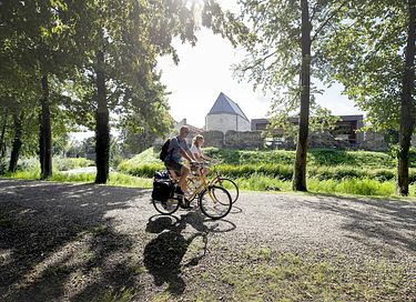 An exclusive getaway at a Belgian estate - 27