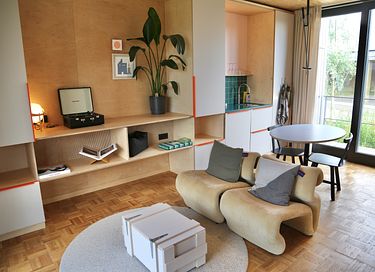 Petite maison  juste à côté d'Amsterdam - 4