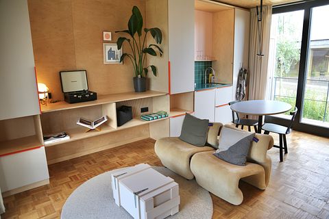 Petite maison  juste à côté d'Amsterdam - 4