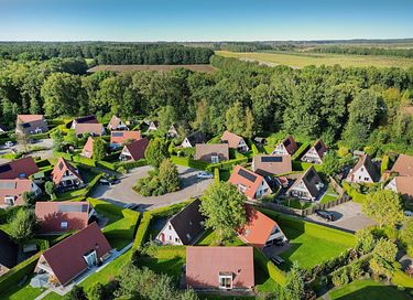 Logement de vacances à l'orée de la forêt - 44