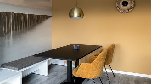 Appartement pour 2 personnes sur la côte - 4