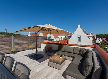 Celebrate holidays near beach and sea