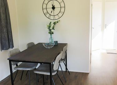 Gemütliches Chalet für 4 in Flevoland - 7