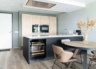 Luxury holiday home w/ wellness on the Vecht - 9
