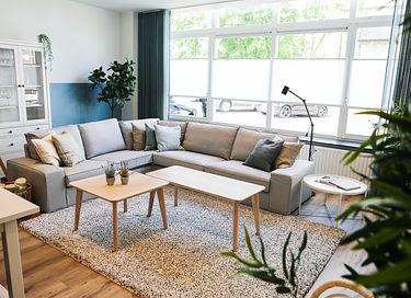 Apartment in the oyster village of the Netherlands - 2
