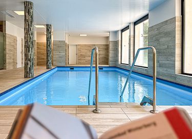 Compact studio near the ski slope and golf course - 4