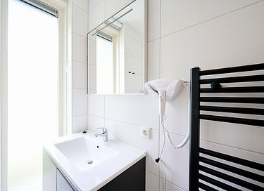 Logement de vacances de luxe (6p) avec jardin spacieux - 16