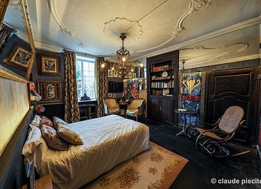 Boutique chateau in Luxembourg - 7