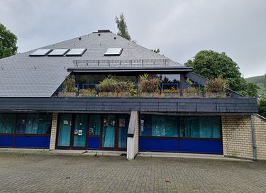 Vakantiehuis aan het water met privé sauna - 13