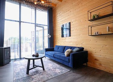 Tiny house sur la rivière IJssel pour 2 pers. - 4