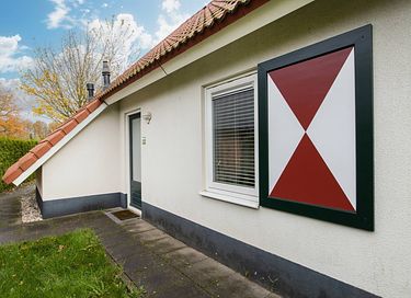 Hondvriendelijke boshuisje in Drenthe - 38