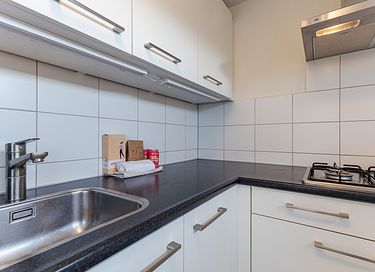 Moderne Ferienwohnung in Renesse - 9